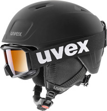 Heyya PRO Set, Casco E