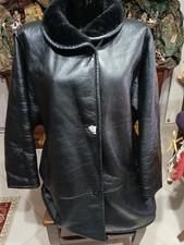 Montone shearling VIPA donna