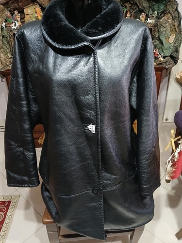Montone shearling vipa donna - vipa,