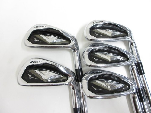 Mizuno jpx 825 set ferri - mizuno, di