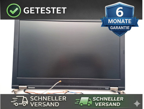 Lenovo thinkpad t430 display - t430,
