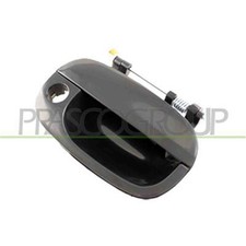 Maniglia Esterna Anteriore