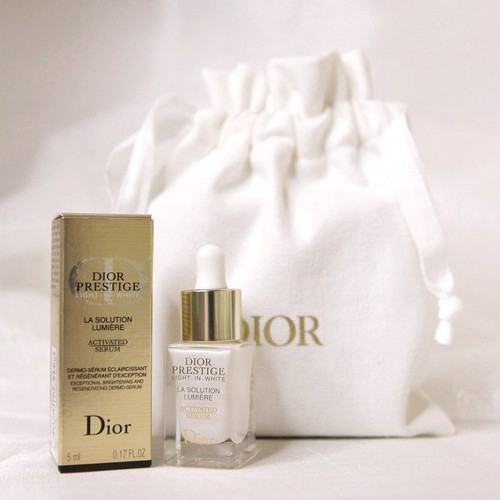 Dior prestige light - prestige, light-in-white