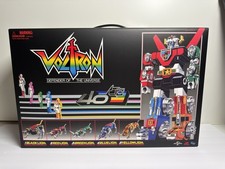 Voltron 40th Anniversary Set