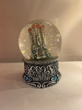 Gaudi Barcelona Souvenir