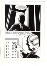 KRIMINAL - 213/65 - Magnus -