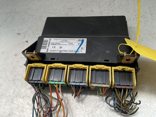 Centralina comfort per ford - centralina,