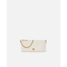 Pinko horizontal flat bag - pinko,