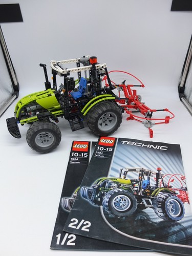 Lego technic 8284 dai - lego,