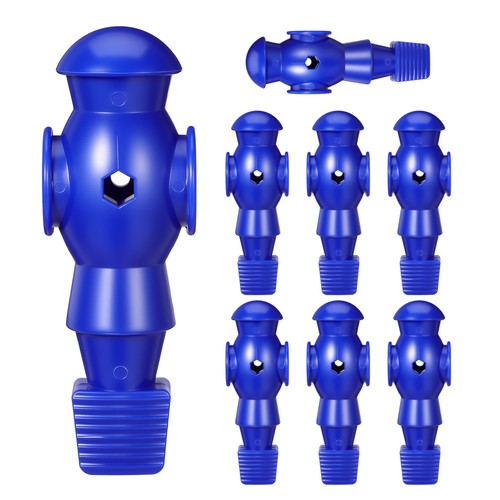 Pezzi mini figure - 8,