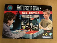 Battaglia Navale Elettronica