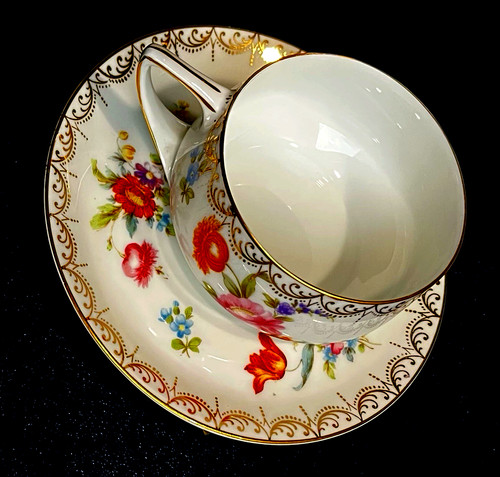 Splendido set tazze da - set, 6