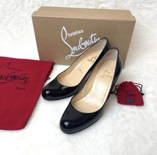 Christian Louboutin decolte