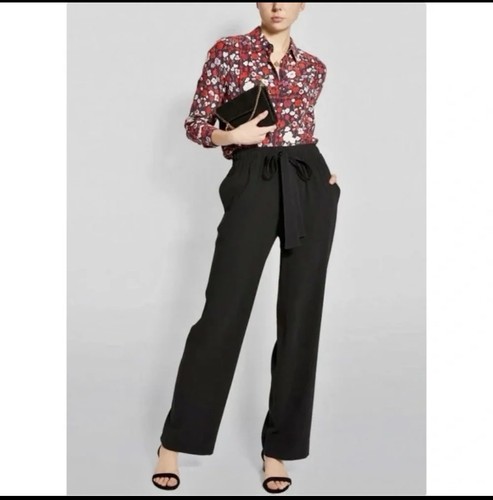 Pantaloni denise diane von - pantaloni,
