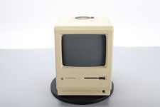 Apple M0001A Macintosh Plus