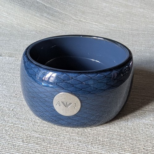 Armani jeans bracciale rigido - bracciale,