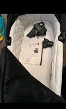 Baby Jogger Deluxe navicella