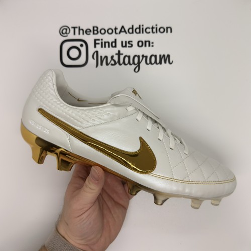 Scarpe calcio nike tiempo - da,