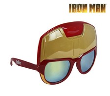 Occhiali da sole/maschera per