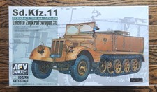 AFV Club German 3 Ton