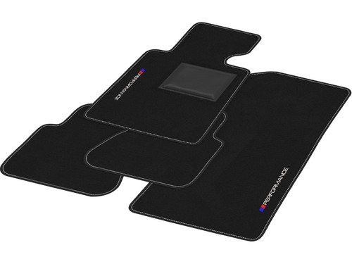 Tappetini auto compatibili con - compatibili,