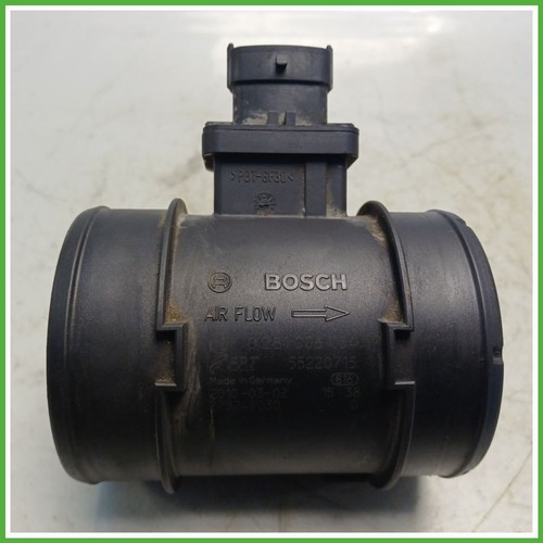 Debimetro aria bosch grande - aria,