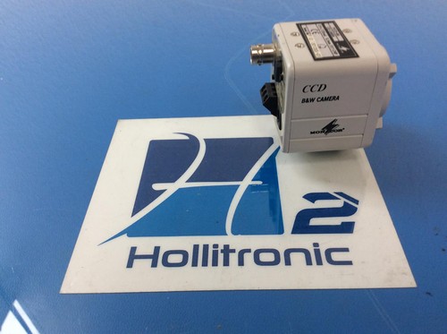 Monacor tvccd 480 - tvccd-480,