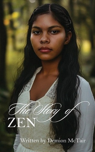 The story zen resilience - the, of