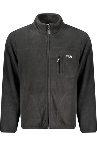 Fila giacca sportiva uomo - fila, nero