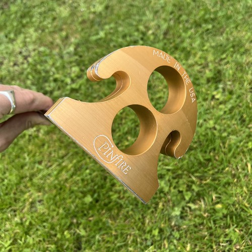 Pinfire bronzo rame golf - pinfire,