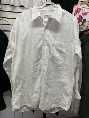 Givenchy camicia uomo - givenchy, taglia