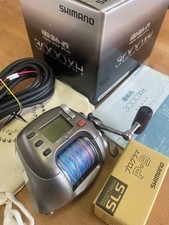 Shimano Dendou Maru 3000XH