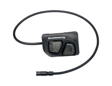 SHIMANO Interruptor de cambio para manillar SW-R600R ULTEGRA DI2 10/11V
