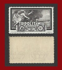 1933 REGNO COLONIE