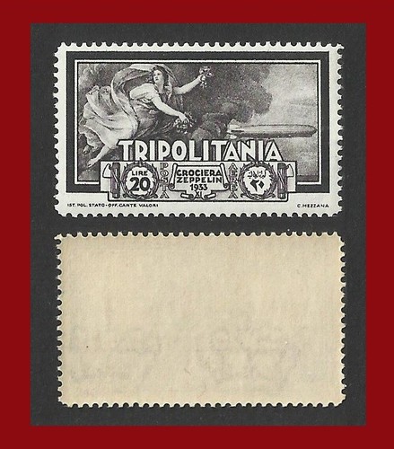 1933 regno colonie - 1933,