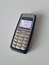 Cellulare Nokia 1112 sbloccato