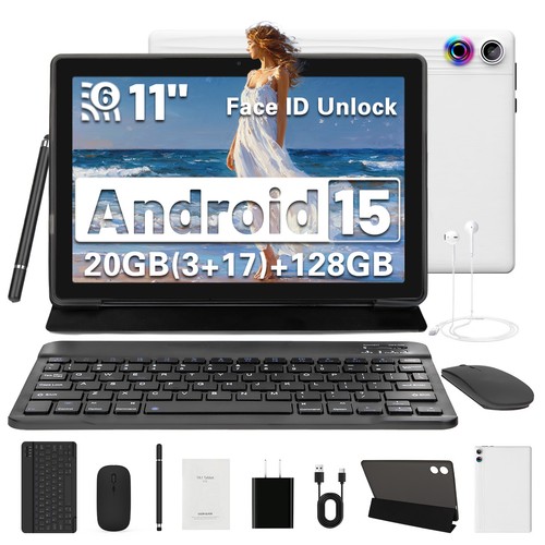 Tablet android 11 - android,