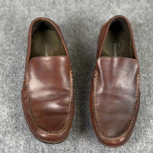Mocassini guida rockport da - mocassini,