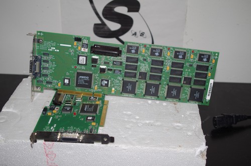 Digidesign dsp farm - digidesign,