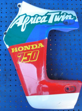 CARENA LATERALE SINISTRA HONDA