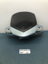 CARENA MANUBRIO ANTERIORE