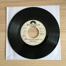 Amanda Lear / Morelli _ Enigma