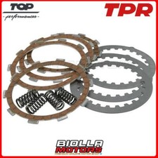 9920250 serie dischi frizione - 9920250,