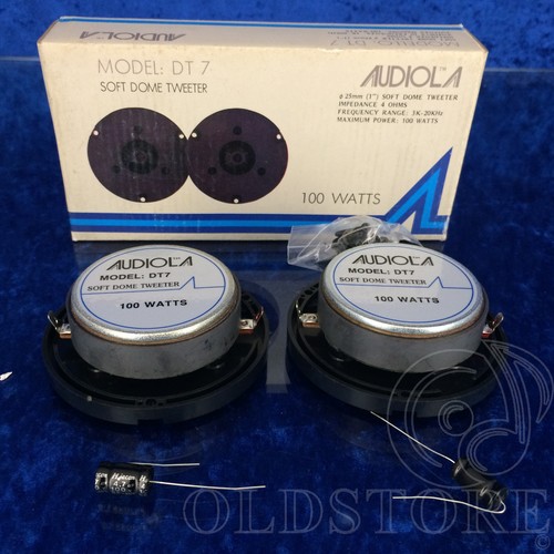 Audiola coppia soft - 7◄coppia,