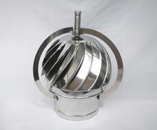 Parte Superiore Del Camino Schornsteinabdeckung Cappa da Parete Aspiratore