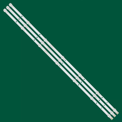 Kit barre strip led tv - 3, 7