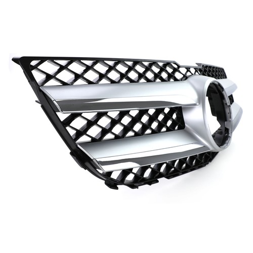 Griglia radiatore sport - radiatore, nera