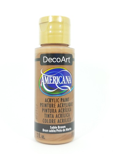 Decoart americana vernice - decoart,