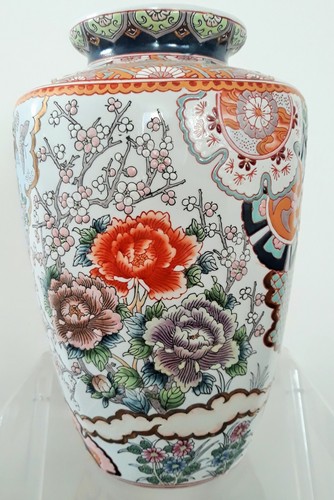Vaso porcellana dinastia - in,