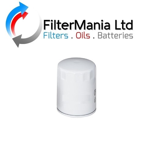 Filtro olio sure - olio, sfo3802